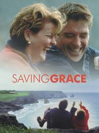 Kinda warms the heart, grace carrying on the local tradition of complete and.review by silent j ½. Saving Grace Movie Reviews