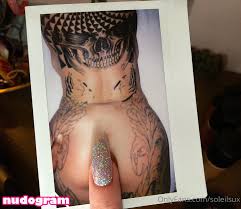 soleilsux Nude Leaks OnlyFans Photo 2 - Nudogram v2.1