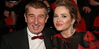 Monika babišová, rozená herodesová (* 14. Vse O Svatbe Moniky Babisove Diky Cemu Vypada I Ve 43 Tak Skvele Dama Cz