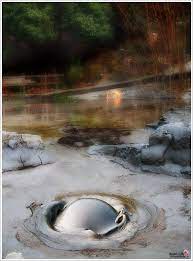 mud volcano kaohsiung taiwan 高雄養女湖 taiwan travel taiwan kaohsiung