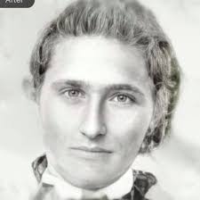 Agnes Mary “Mollie” McCoy Brown (1849-1926)