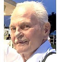 Daniel DAHLBERG Obituary (2023)