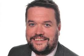 Corby's newest secondary school appoints principal