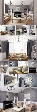 Grey Living Room Design Ideas Furniture And Accessories That Prove The Cooling Colour Is The Scheme For You In 2020 Wohnzimmer Grau Wohnung Wohnen