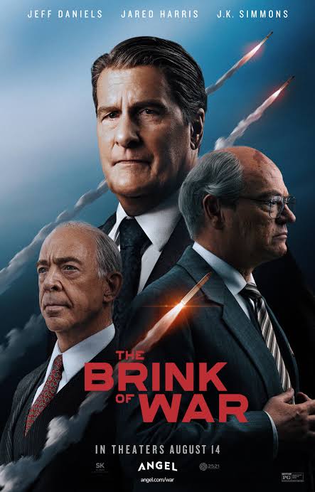 The Brink of War - Official Movie Trailer | Series Hub Cinema