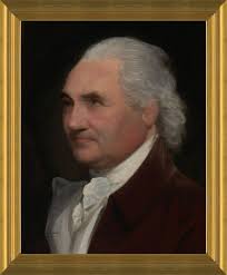 Art Prints of Colonel Isaac Barre by Gilbert Stuart