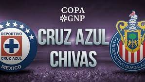 La máquina llega a este compromiso tras empatar a cero goles frente al disfruta el partido entre cruz azul vs necaxa a partir de las 17:00 horas este sábado 2 de marzo por la señal de canal 5 o por televisa deportes. En Directo Cruz Azul Vs Chivas Canales De Tv Donde Ver En Vivo Partidazo Por La Final De La Copa Gnp Por Mexico Hoy Chocan Cruz Azul Y Chivas En Vivo Y
