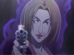 Ini Fakta Menarik Kelompok Phantom Troupe di Hunter x Hunter!