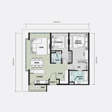 Dvd with jpg, pdf & dwg. Floor Plan Aria Luxury Residence