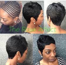 New Short Haircuts Sew In Hairstyles Short Weave Hairstyles Short Sew In Hairstyles