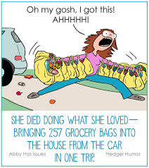 And we love them for it. If These Parenting Comics Don T Make You Laugh You Don T Have Kids