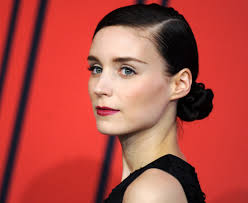 Rooney Mara In Talks For David Fincher's Series "Utopia"