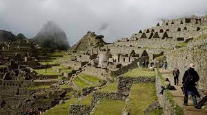 Machu picchu is the most famous and popular inca archaeological ruin in the world. Cusco Machu Picchu Tour Lerne Cusco Und Machu Picchu Auf Einen Blick Kennen