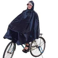 Pancbike L Bicycle L Accessories L Raincoat Cycling Raincoat Black For Price Details And Availability Send Your Nam Capa De Chuva Ponchos Masculinos Poncho