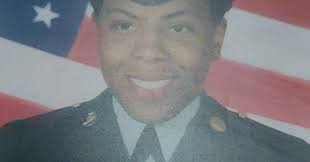 Purple Heart recipient Erin Norris: 'I liked the fact that I was good at my  job — really good at my job'