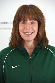 Girls soccer coach Katherine Stackel earns national honor