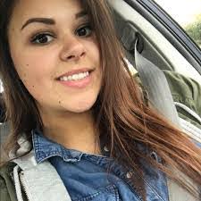 Sherika Graham's Instagram, Twitter & Facebook