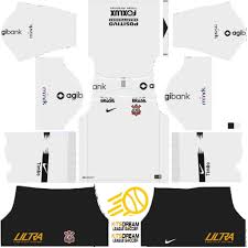 Cómo mejorar los gráficos de dream league soccer 2021. Saltar Al Contenido Kit Corinthians Dream League Soccer Kits 2020 2019 Disfruta De Kits De Futbol Disenar Camisetas Camisetas De Futbol Personalizadas