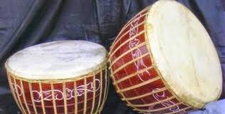 Merupakan alat musik yang berasal dari hembusan napas, yang biasanya disebut dengan jenis bunyi aerofon. 16 Alat Musik Tradisional Khas Jambi Gambar Dan Cara Memainkannya