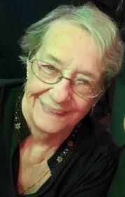 Obituary information for Judith Ann McGinnis