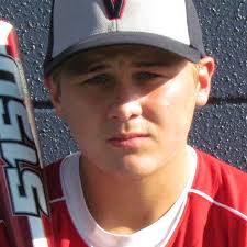 Tyler Purvis' Vanguard High School Bio