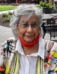 Dolores F. Cave Obituary