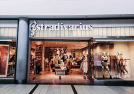 No. 143 Free Spirit - Women'S Fashion | Stradivarius Viet Nam