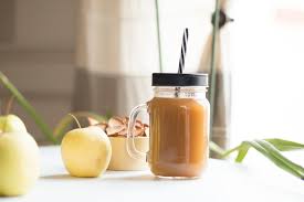 Jus De Pomme Maison Au Blender Tiph Enjoy