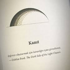 Isiginizi Olusturmak Icin Karanligin Icine Girmelisiniz Debbie Ford The Dark Side Of The Light Chasers So Ozlu Sozler Alintilar Ilham Veren Alintilar