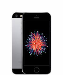 Buying a used iphone or selling your old one directly to a new owner? Apple Iphone Se 64gb Space Grey Unlocked A1723 Cdma Gsm Au Stock For Sale Online Ebay