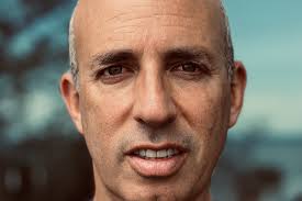 Fond farewell to Greg Coote