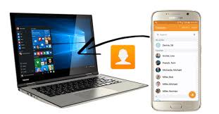 You can also use this program to copy contacts from samsung to your computer. How To Transfer Contacts From Samsung To Pc Computer