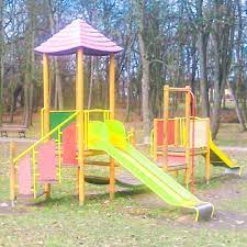 Atrakcje w pobliżu obiektu zamek chojnik. Plac Zabaw Jelenia Gora Park Norweski