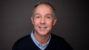 Andy Salmon's Instagram, Twitter & Facebook