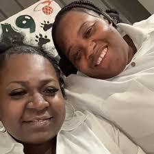 Miya Millage and Antwanetta McQuay's Wedding Website