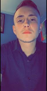 Dustin Wolosko Obituary