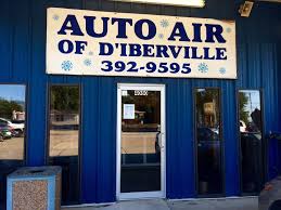 Beat the heat and kill the chill with bell mechanical for all your heating and air conditioning repair, installation and maintenance needs. Auto Air Of D Iberville Diberville Ms 228 392 9595