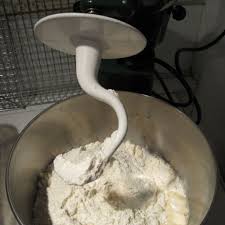 How To Bake Bread With Your Kitchenaid Mixer Kitchen Aid Mixer Recipes Kitchen Aid Recipes Bread Kitchen
