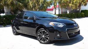 Need 2015 toyota corolla information? Toyota Corolla For Sale In Fort Lauderdale Fl Auto Benz Usa