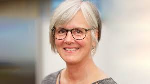 Kelly Denton-Borhaug: Christianity Is the Linchpin in America's War Machine