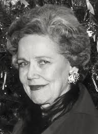 Joan Clark Obituary (2014)