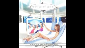 Magazin Ko Me Zove Audio 2002 Hd Youtube Nitko ne veli bajo deder ti meni citabu pokazi da si anatomiju bar polozio i da imas neg. magazin ko me zove audio 2002 hd