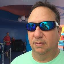 Mitchell Albert (@mralbertmsd)