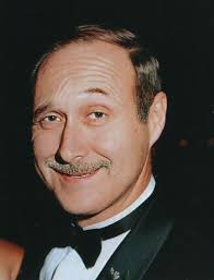 Ray Wilson, Obituary