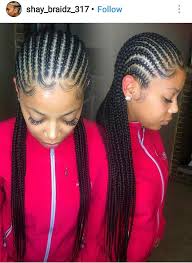 Touch device users, explore by touch or with swipe gestures. Front Braid Hairstyle For Girls Novocom Top