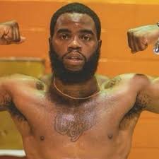 Dusty Harrison vs. Darin Austin, World Championship Boxing Series XXXI