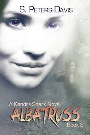 Amazon.com: Albatross (A Kendra Sparks Novel): 9780228608912: Davis, S.  Peters: Books