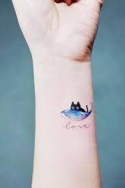 Wrist tattoos and designs that will get you excited to get your own. 33 Delicate Wrist Tattoos For Your Upcoming Ink Session