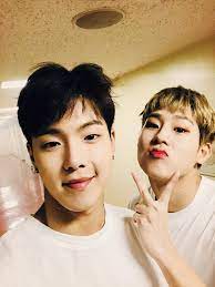  monsta x  #jooheon #shownu #kihyun #hyungwon #wonho #minhyuk #im those cool rookies appearing on mnet. Shownu Jooheon Selca Monsta X Monsta X Jooheon Jooheon