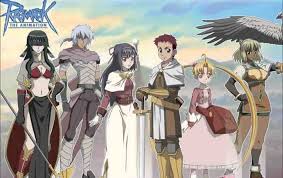 Berikut link download record of ragnarok episode 1 sub indo otakudesu. Download Anime Rescue Me Sub Indo Mp4